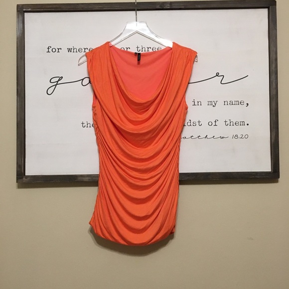 Maurices Tops - MAURICE'S Scoop neck Tank Top * M